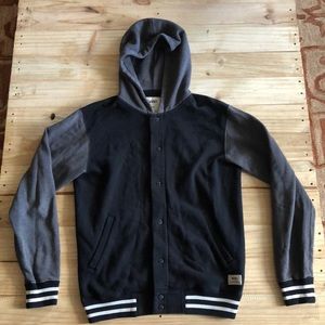 Vans jacket men’s